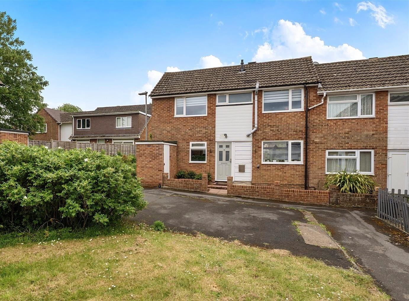 Viking, Bracknell, Berkshire, RG12 8UW