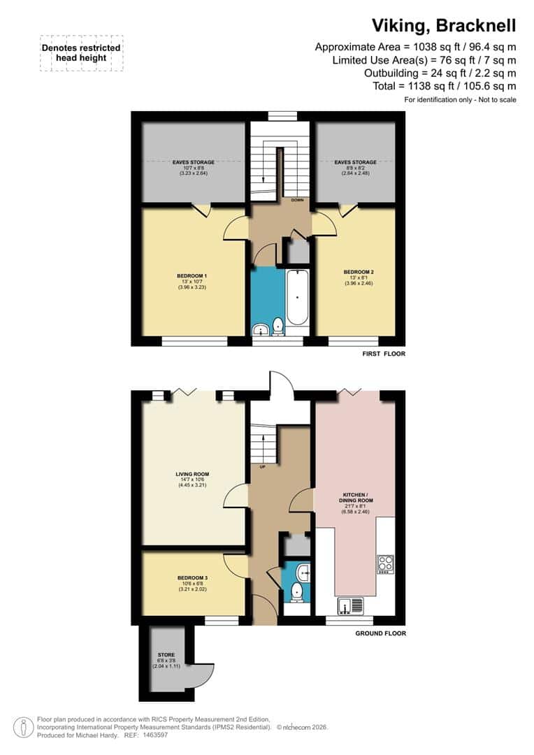 Floorplan Image 1