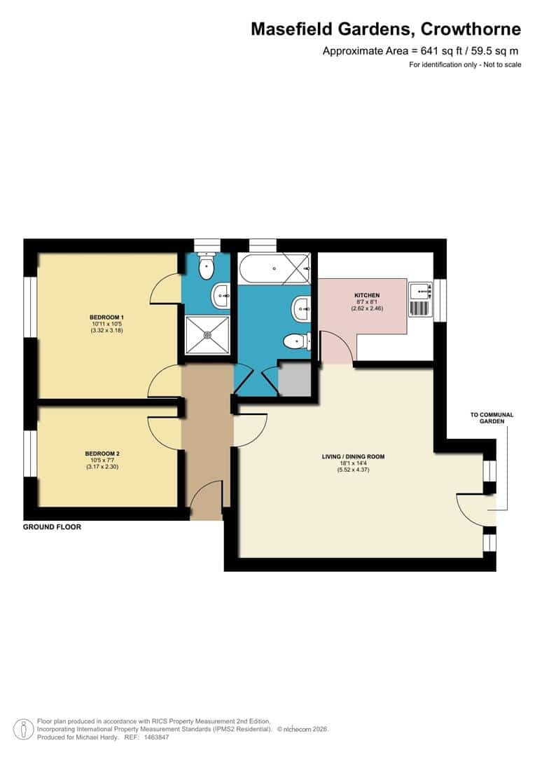 Floorplan Image 1