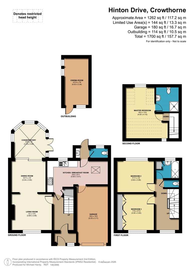 Floorplan Image 1