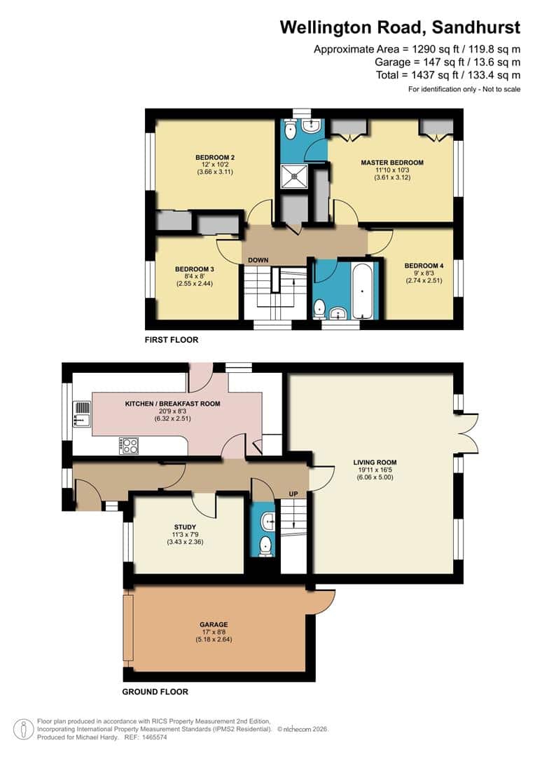 Floorplan Image 1
