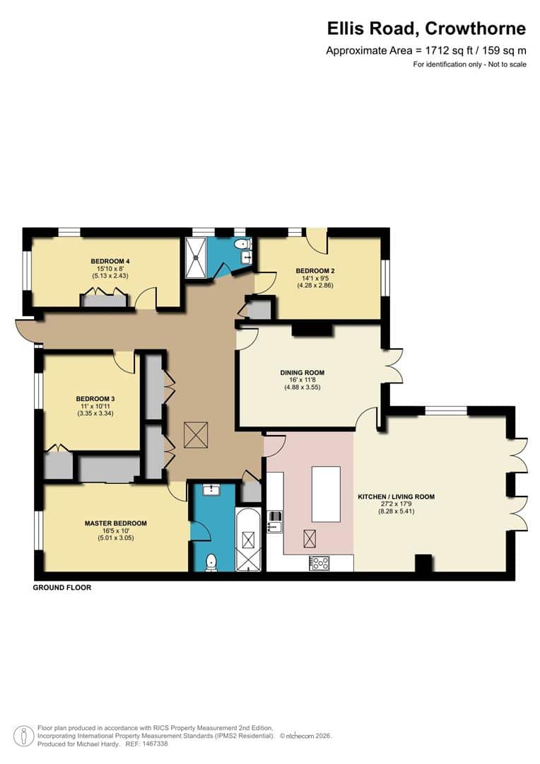 Floorplan Image 1