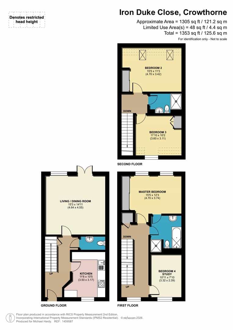 Floorplan Image 1