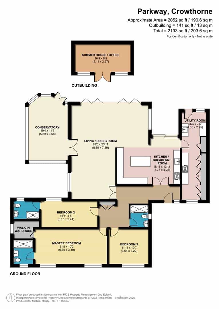 Floorplan Image 1