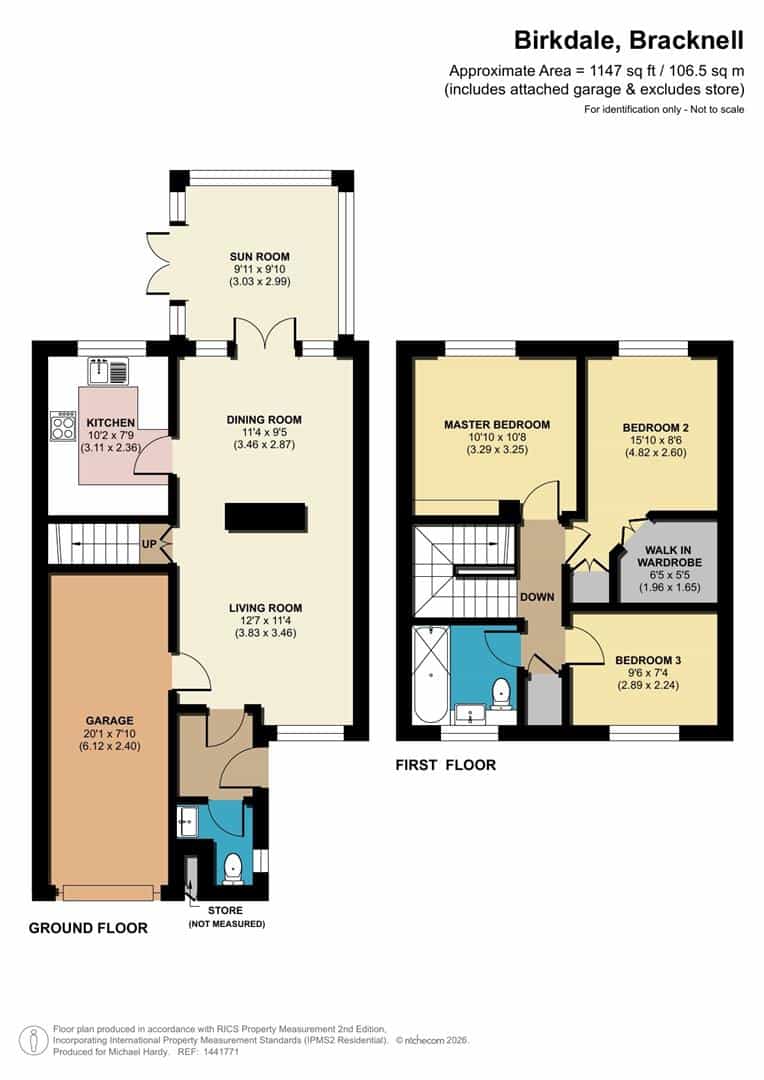 Floorplan Image 1