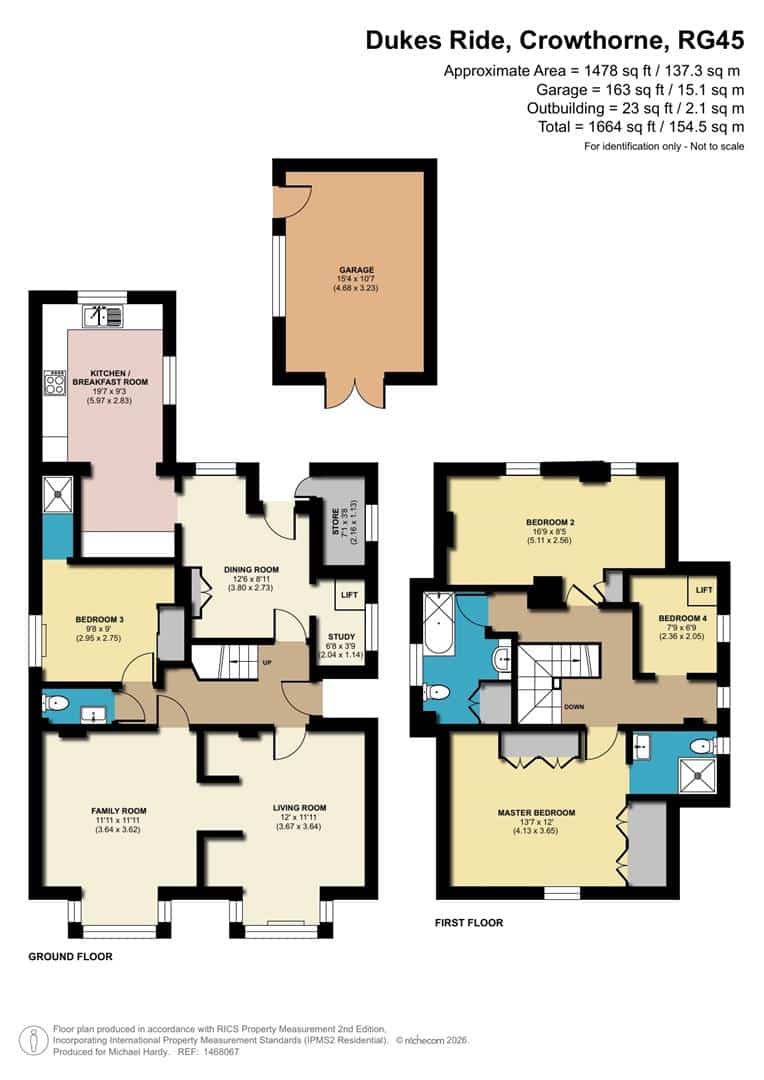 Floorplan Image 1