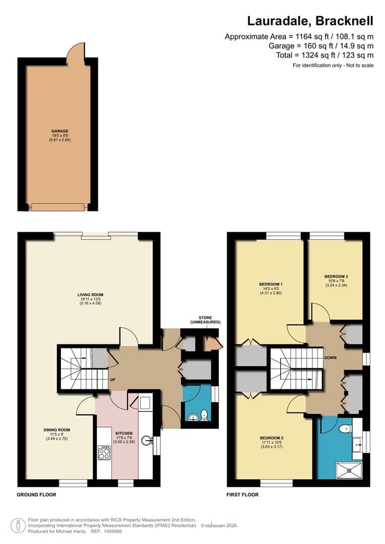 Floorplan Image 1