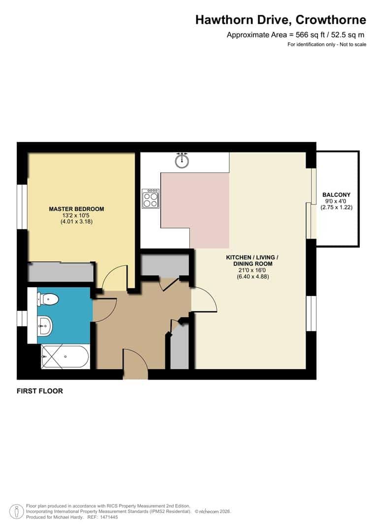 Floorplan Image 1