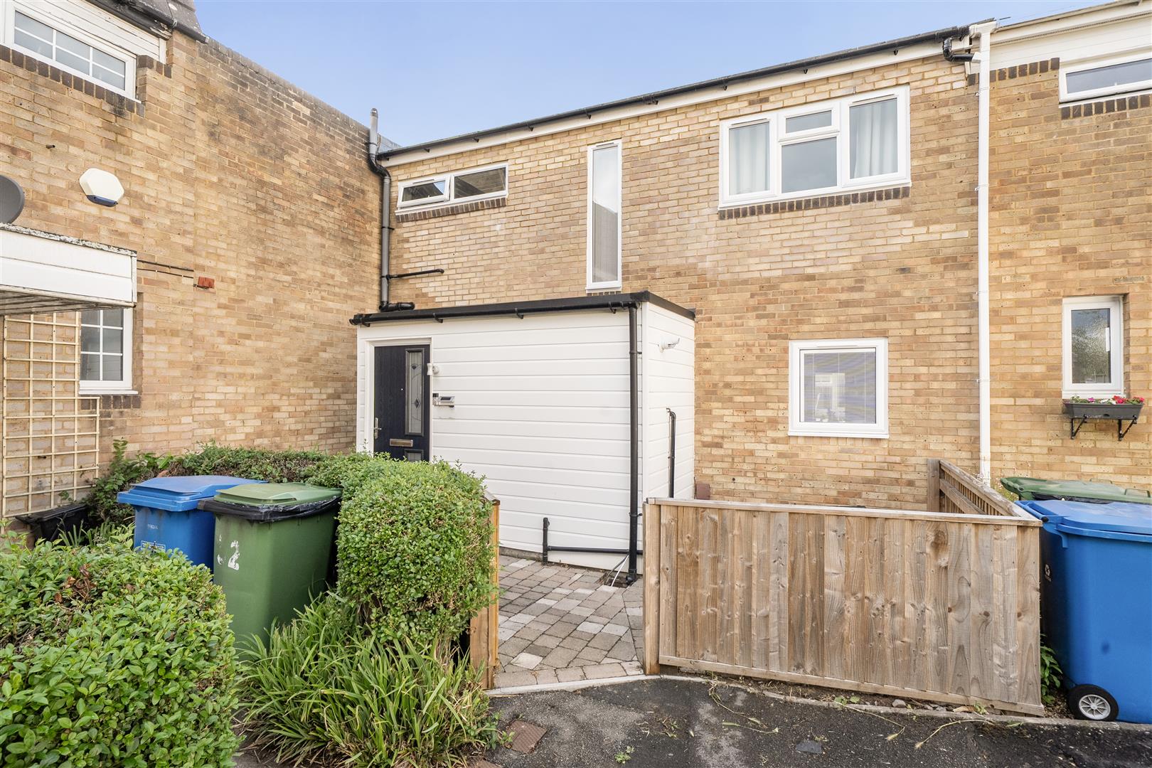 Wheatley, Bracknell, Berkshire, RG12 8UF