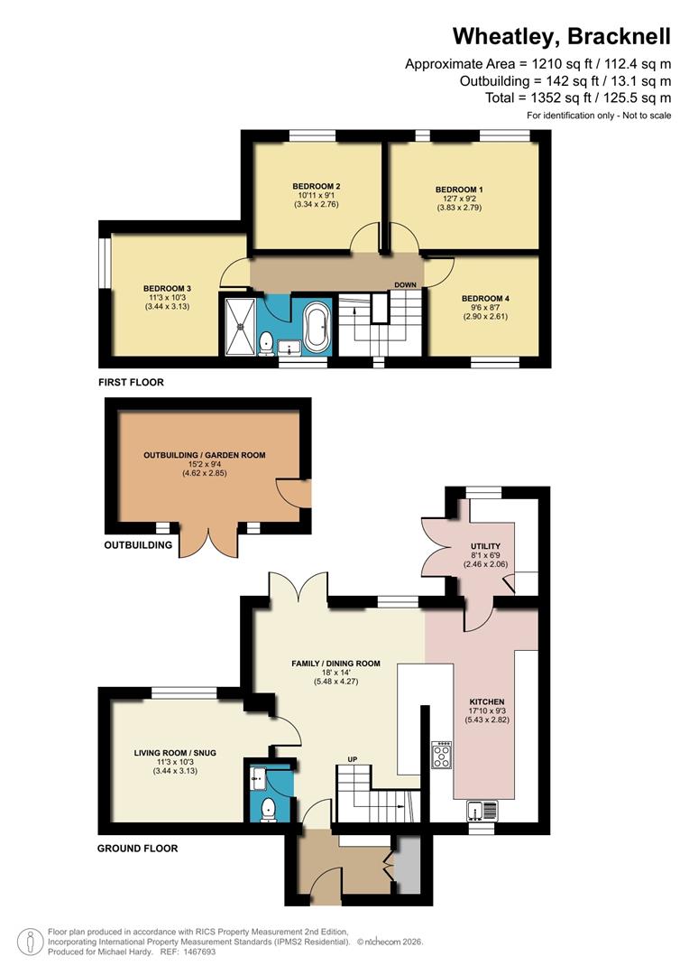 Floorplan Image 1