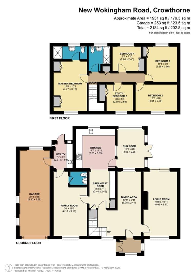Floorplan Image 1
