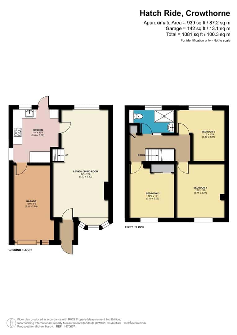 Floorplan Image 1