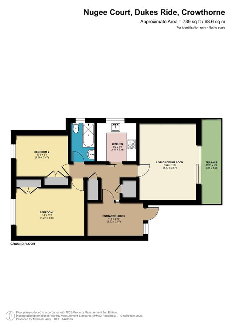Floorplan Image 1