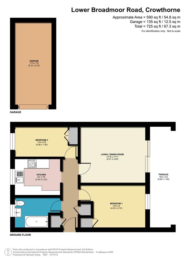 Floorplan Image 1