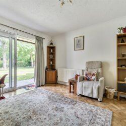 Old Pharmacy Court, Lower Broadmoor Road, Crowthorne, Berkshire, RG45 7HF