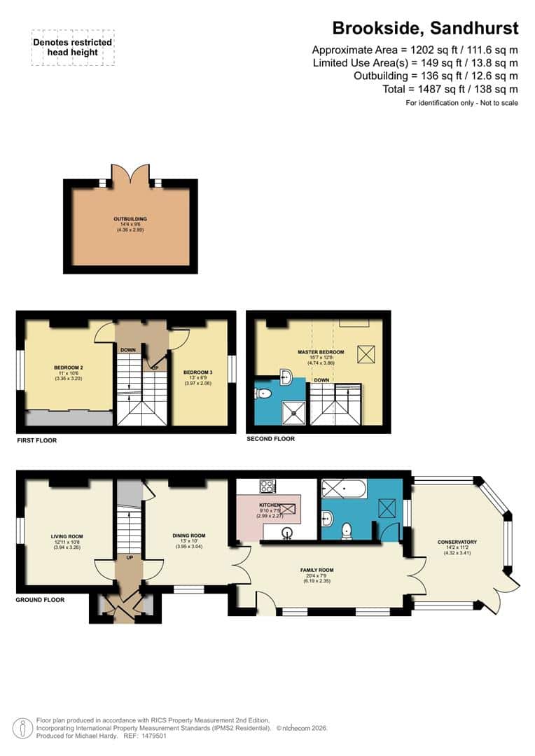 Floorplan Image 1