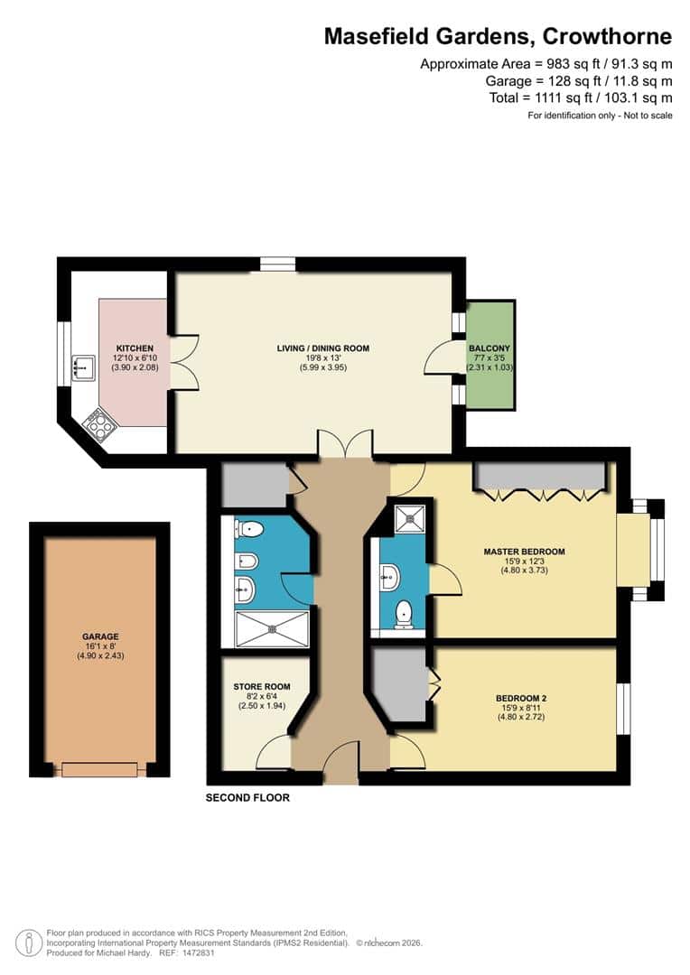 Floorplan Image 1