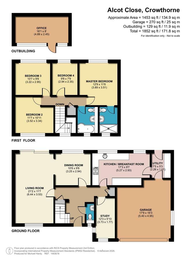 Floorplan Image 1