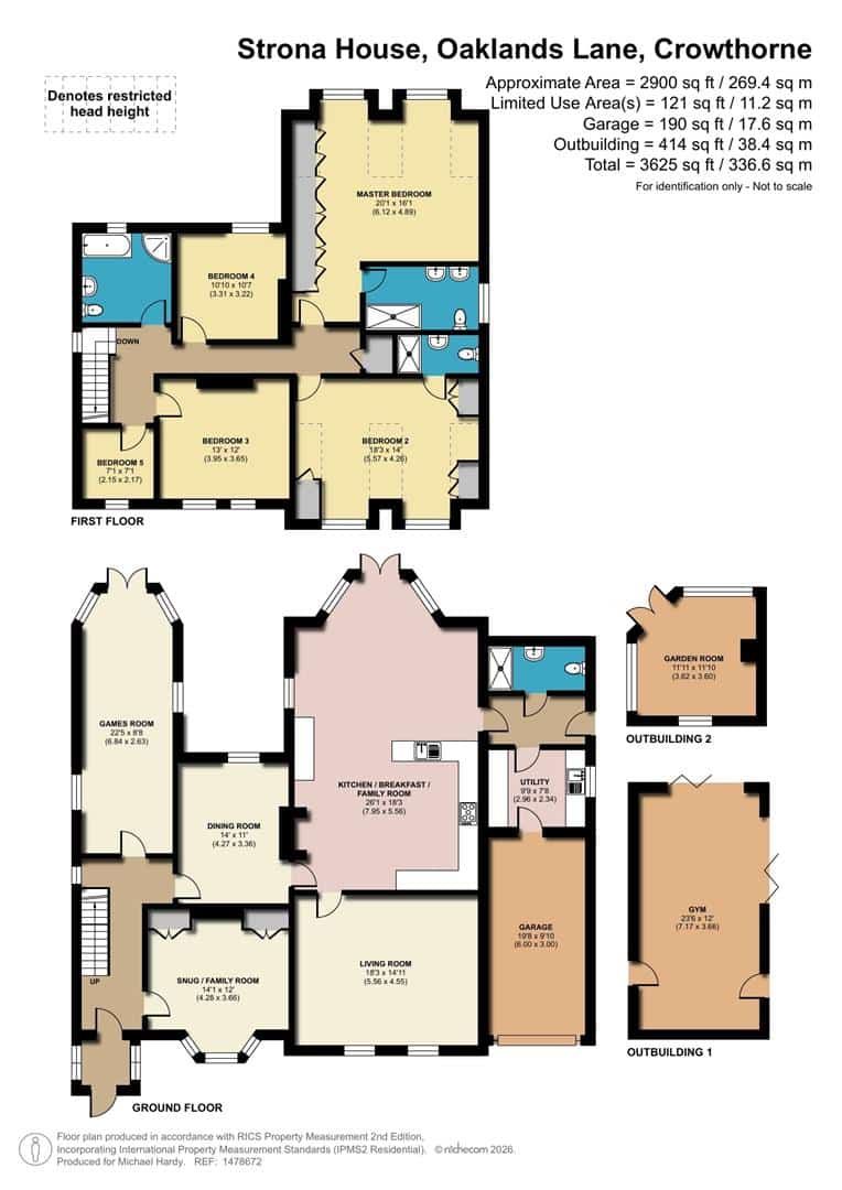 Floorplan Image 1