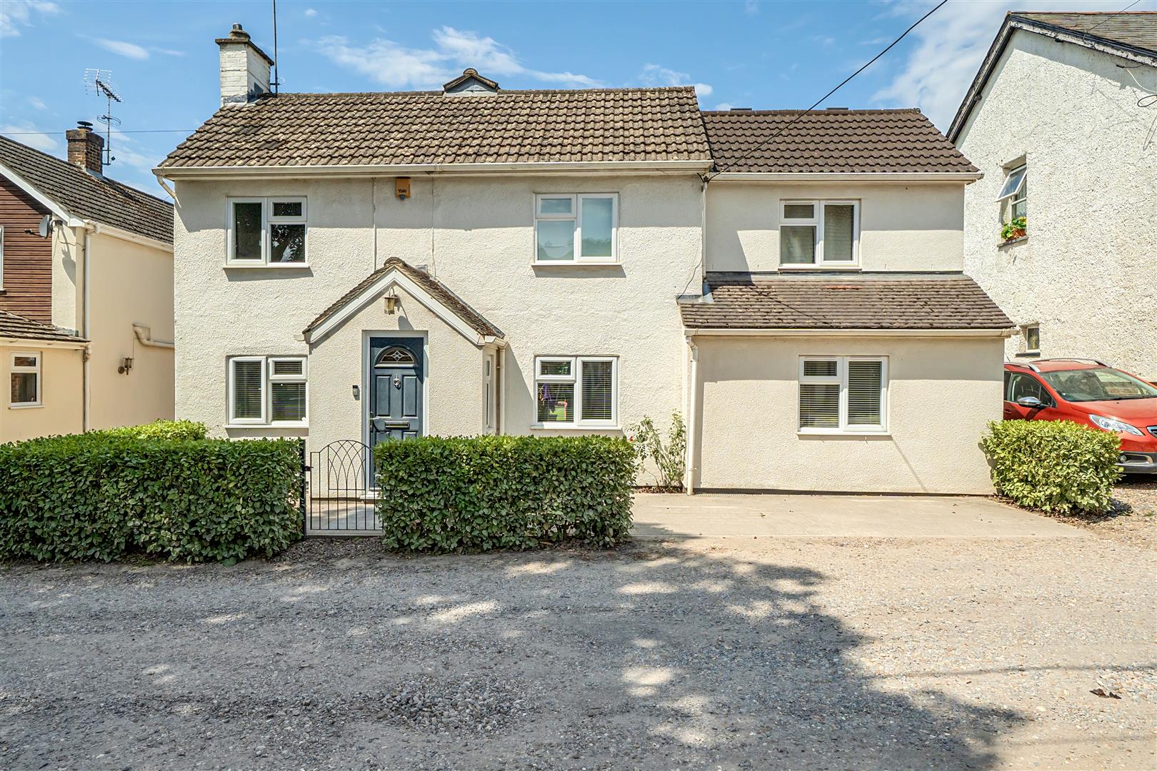New Road, Sandhurst, Berkshire, GU47 8EF
