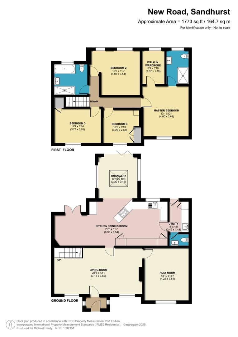 Floorplan Image 1