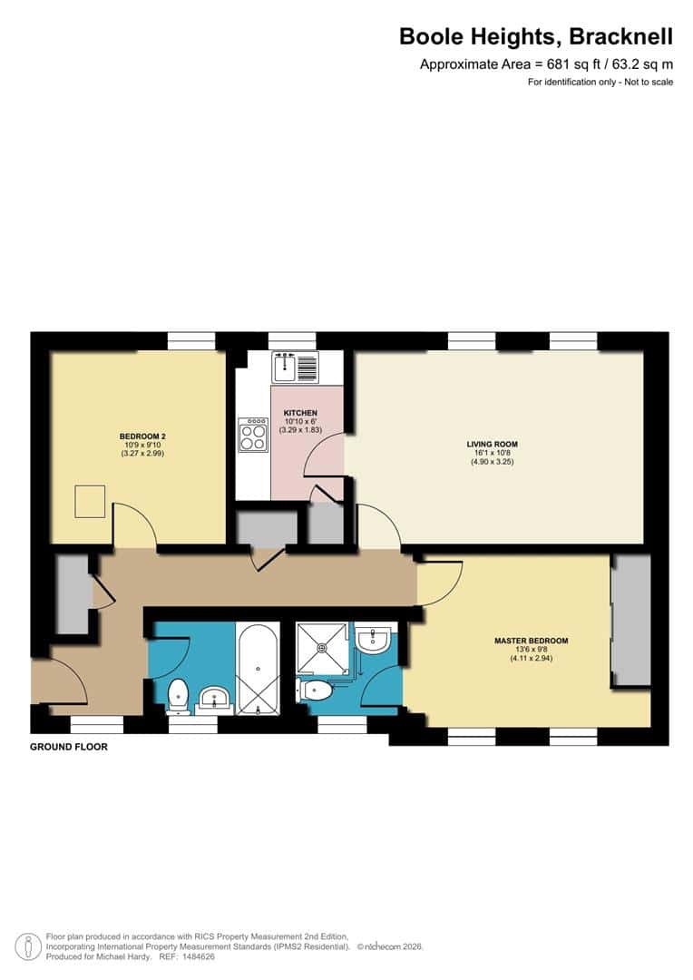Floorplan Image 1