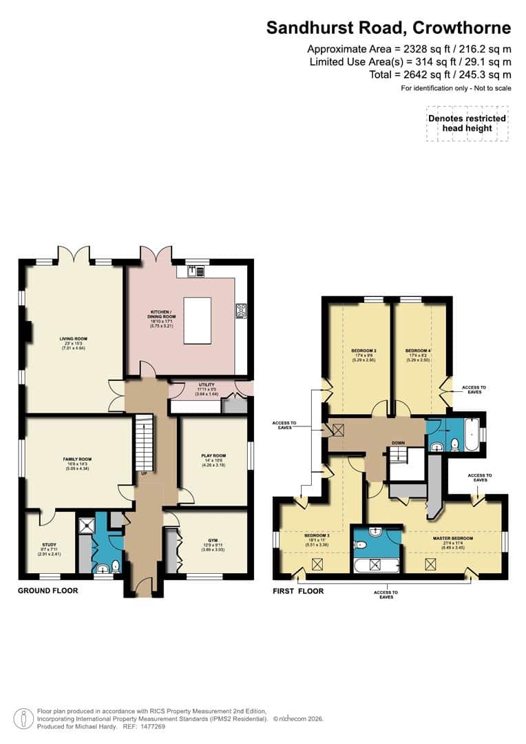 Floorplan Image 1