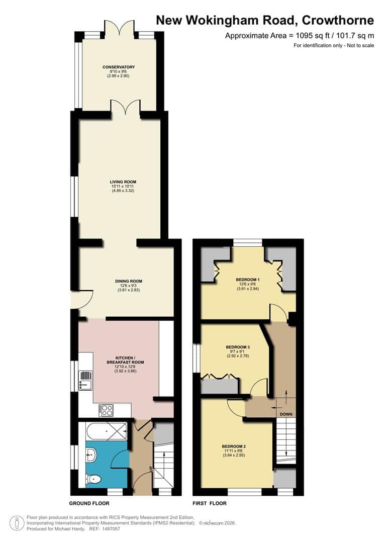 Floorplan Image 1