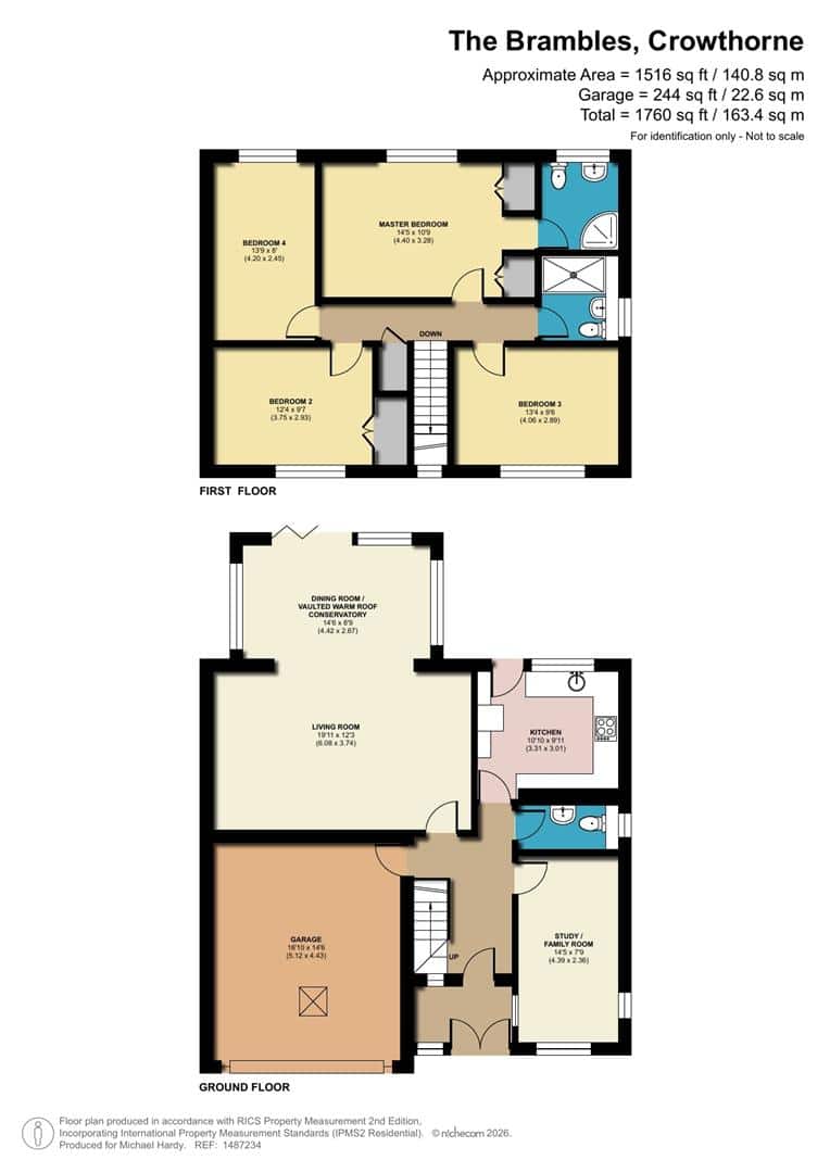 Floorplan Image 1
