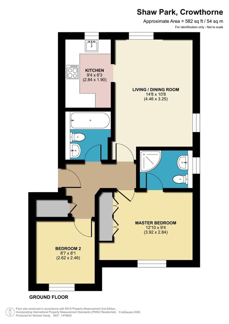 Floorplan Image 1