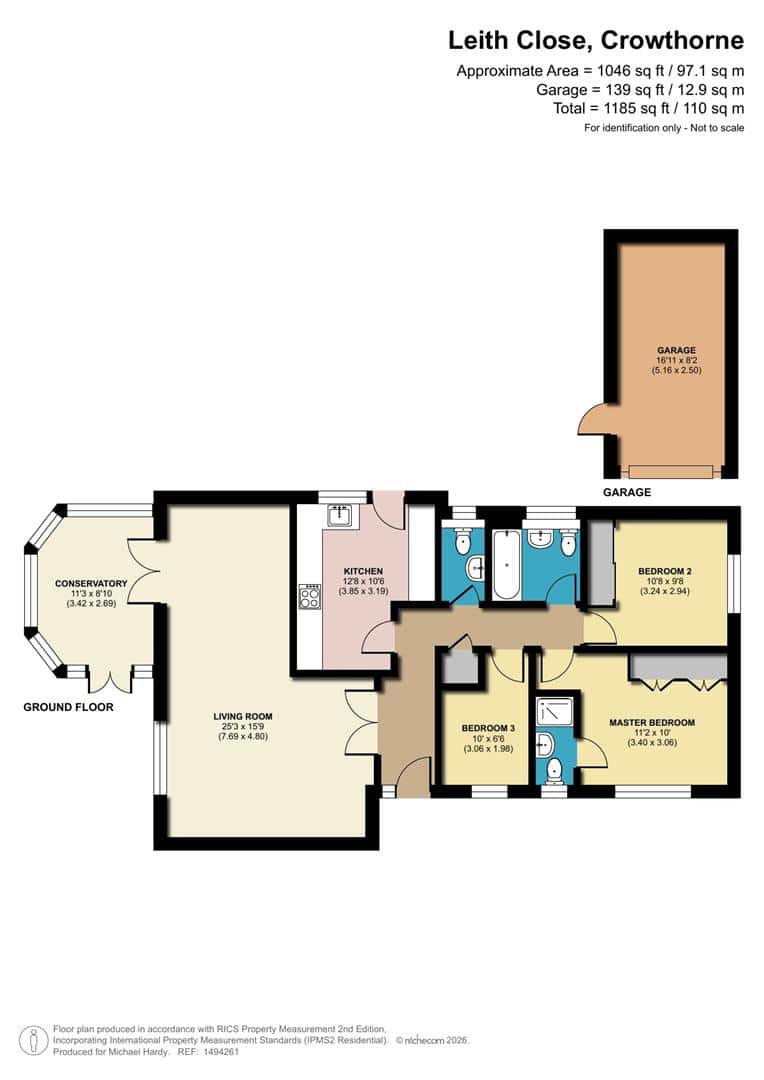 Floorplan Image 1
