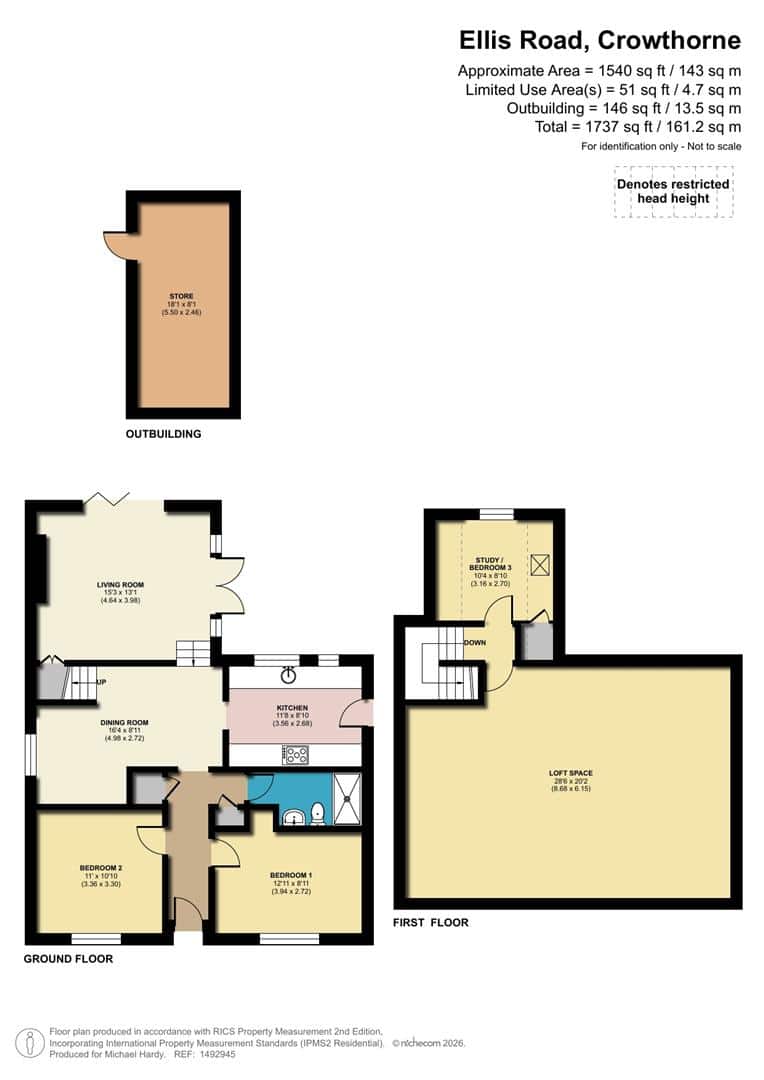 Floorplan Image 1