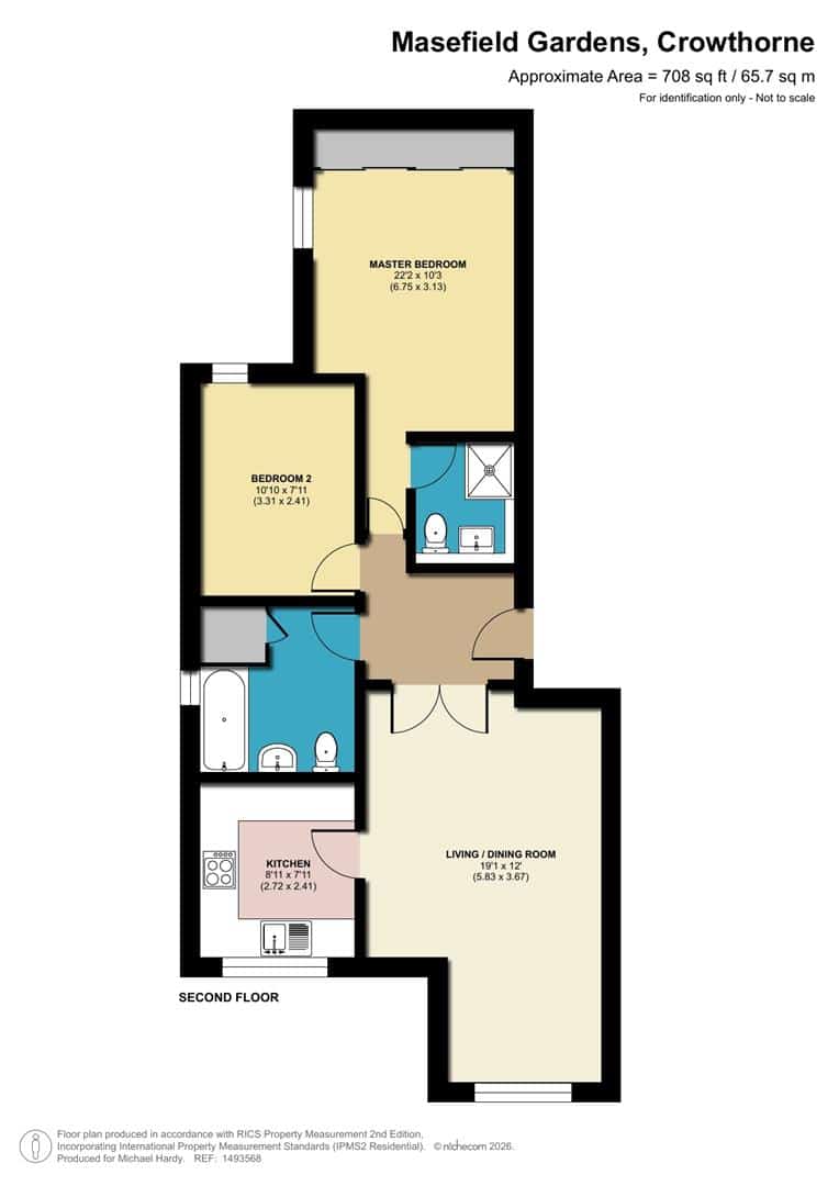 Floorplan Image 1
