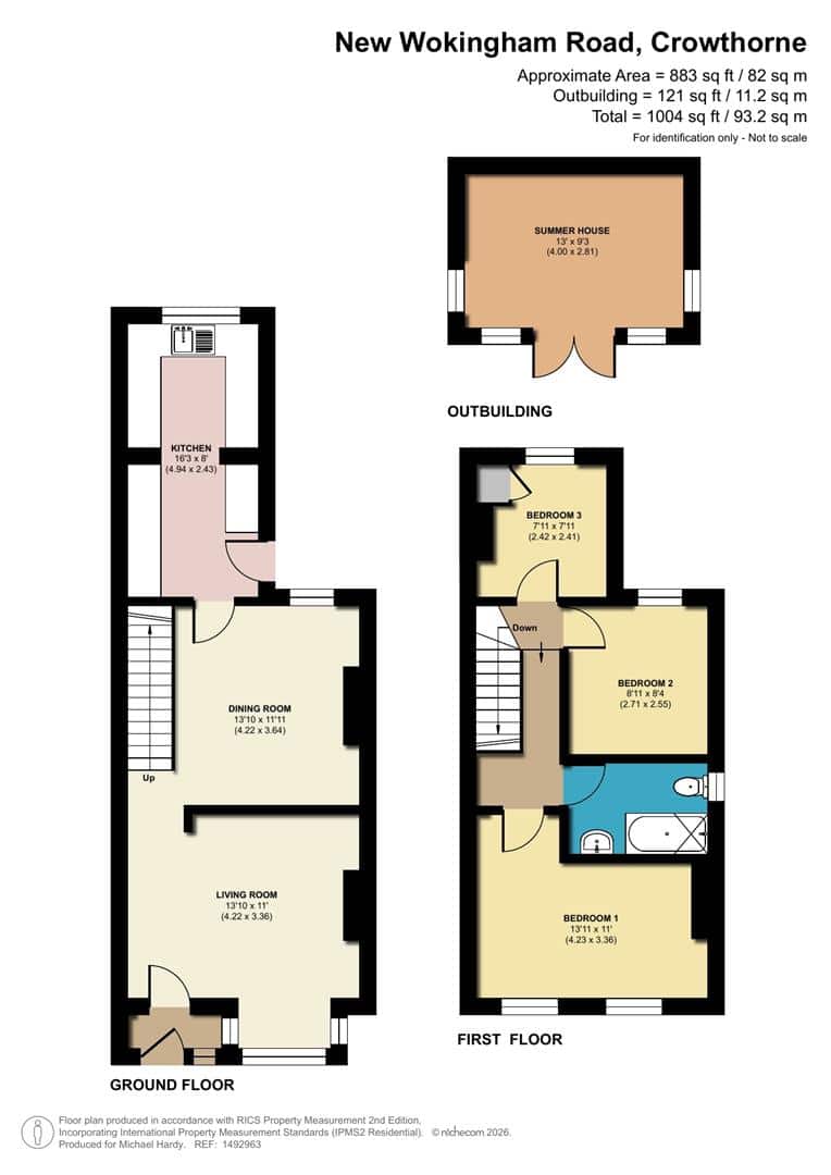 Floorplan Image 1
