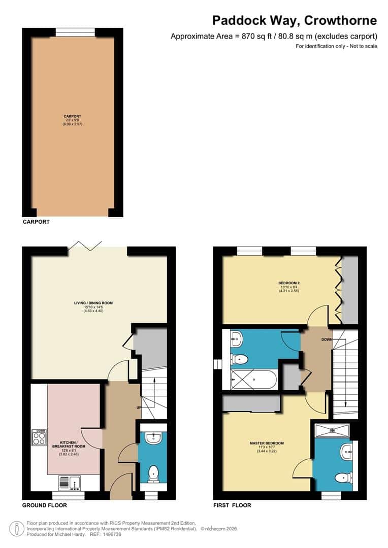 Floorplan Image 1