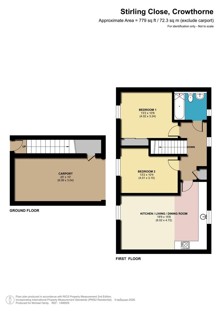Floorplan Image 1