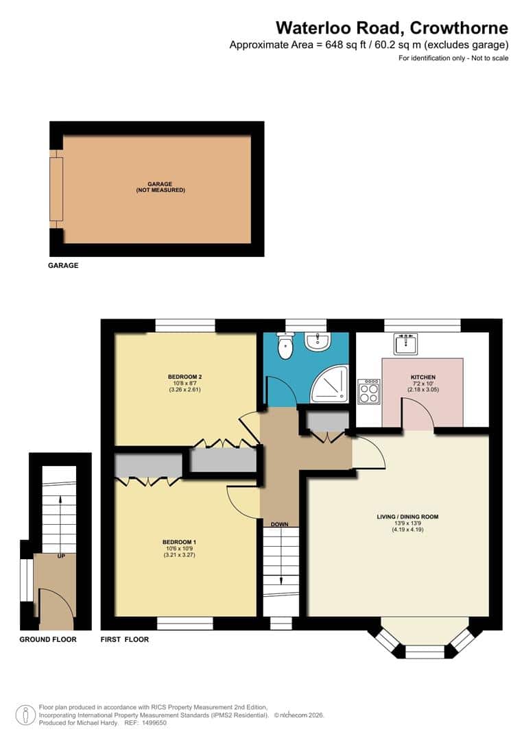 Floorplan Image 1