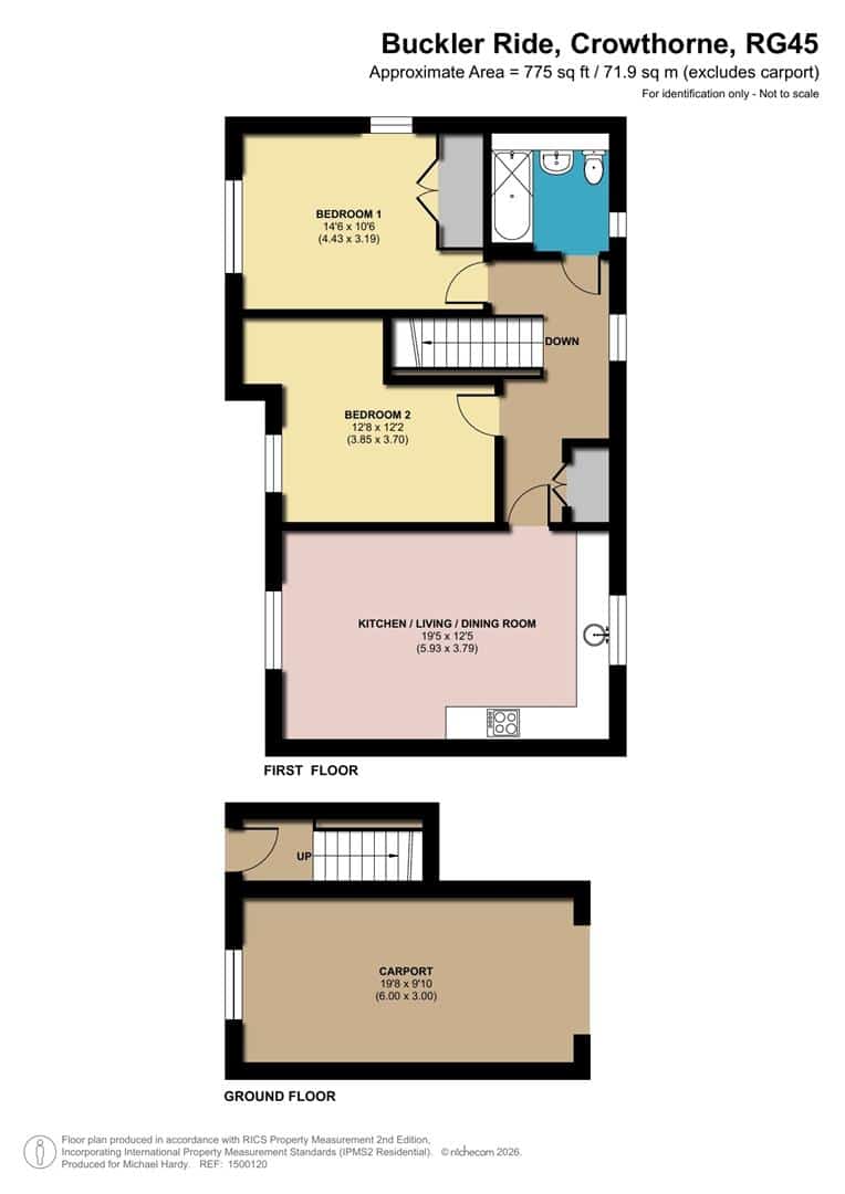 Floorplan Image 1