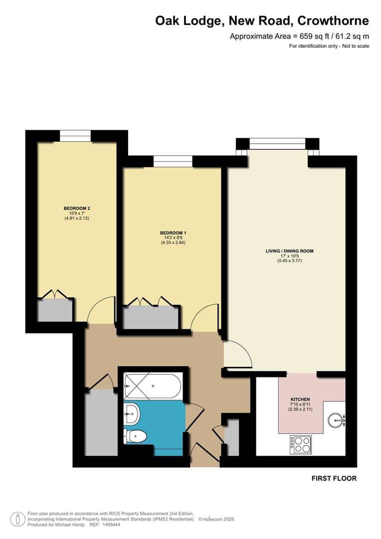 Floorplan Image 1