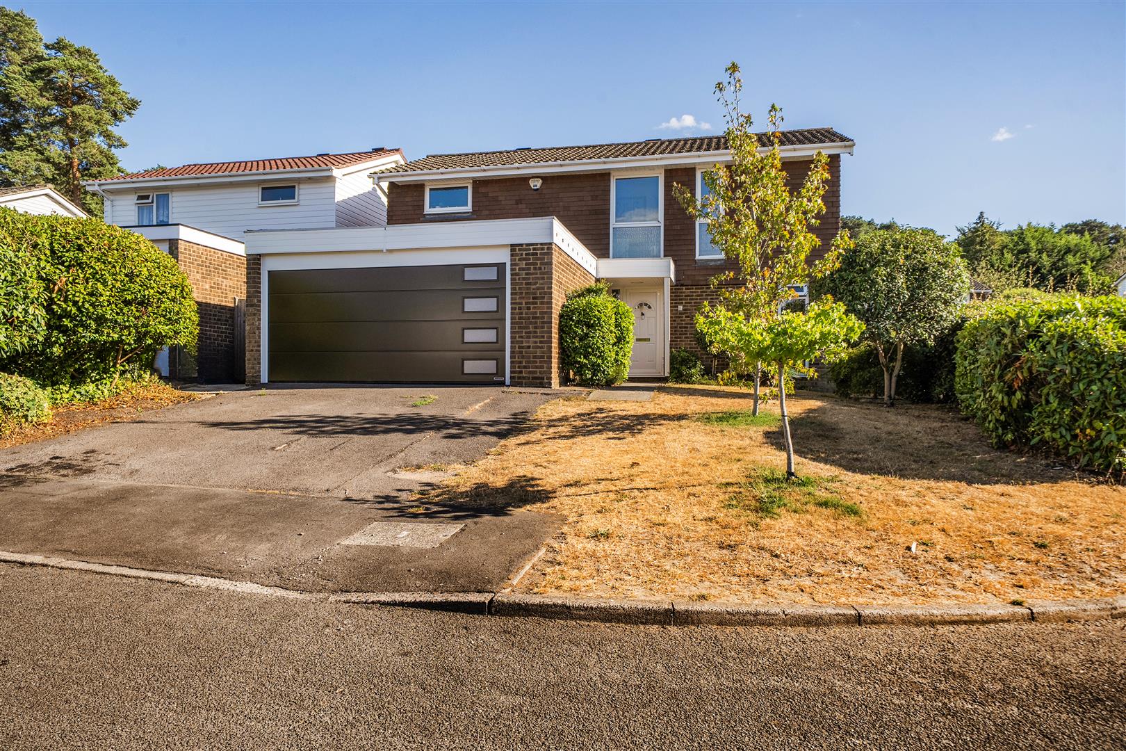 Qualitas, Bracknell, Berkshire, RG12 7QG