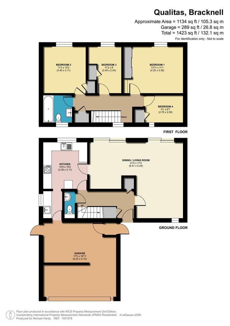 Floorplan Image 1