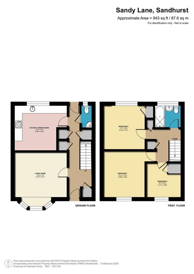 Floorplan Image 1
