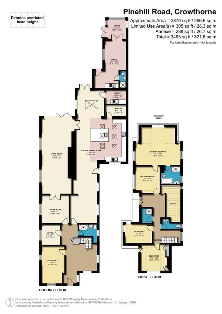 Floorplan Image 1