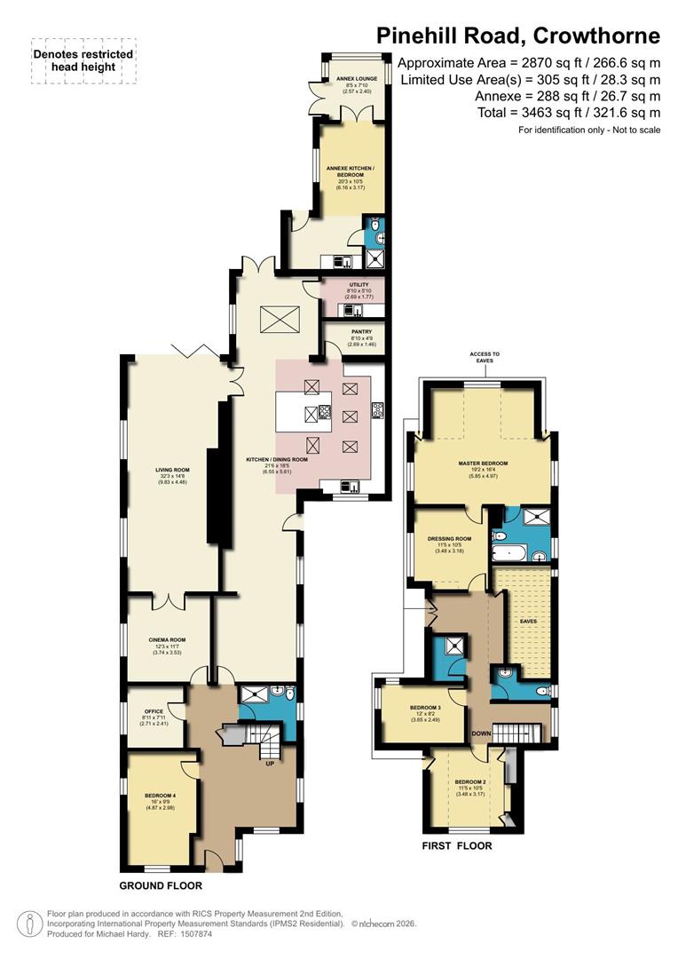 Floorplan Image 1