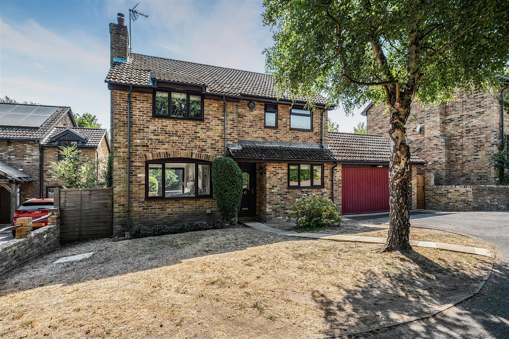 Templar Close Sandhurst, Berkshire, GU47 8JP