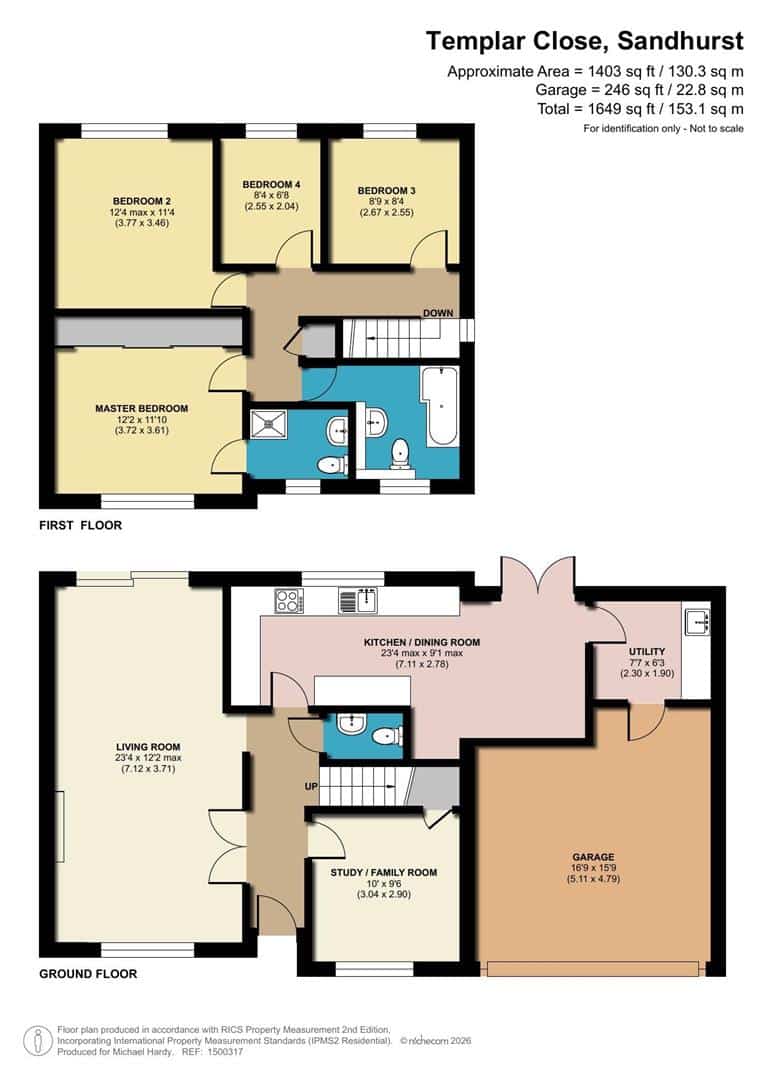 Floorplan Image 1