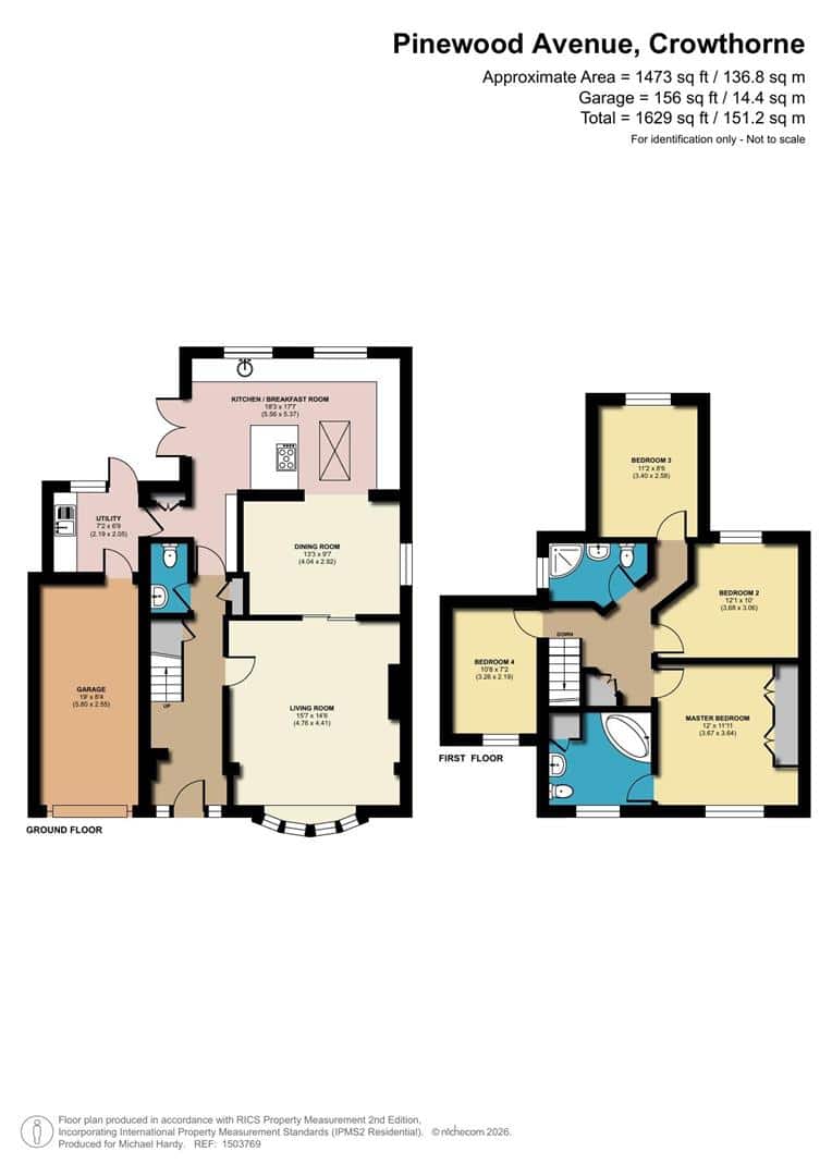 Floorplan Image 1