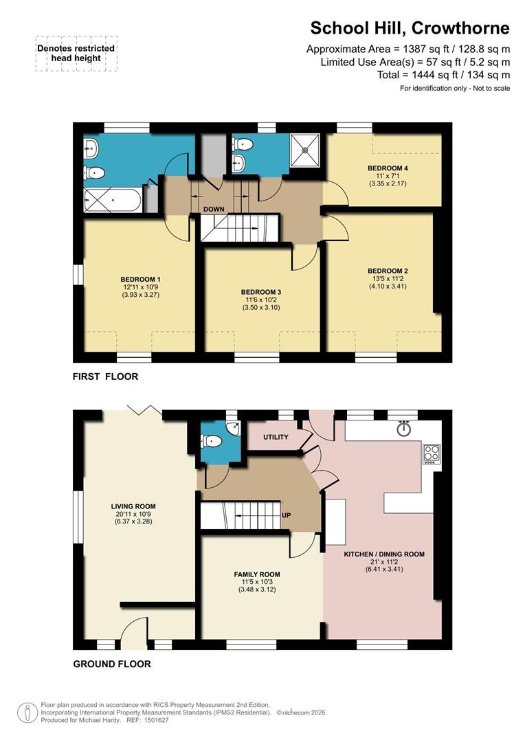 Floorplan Image 1