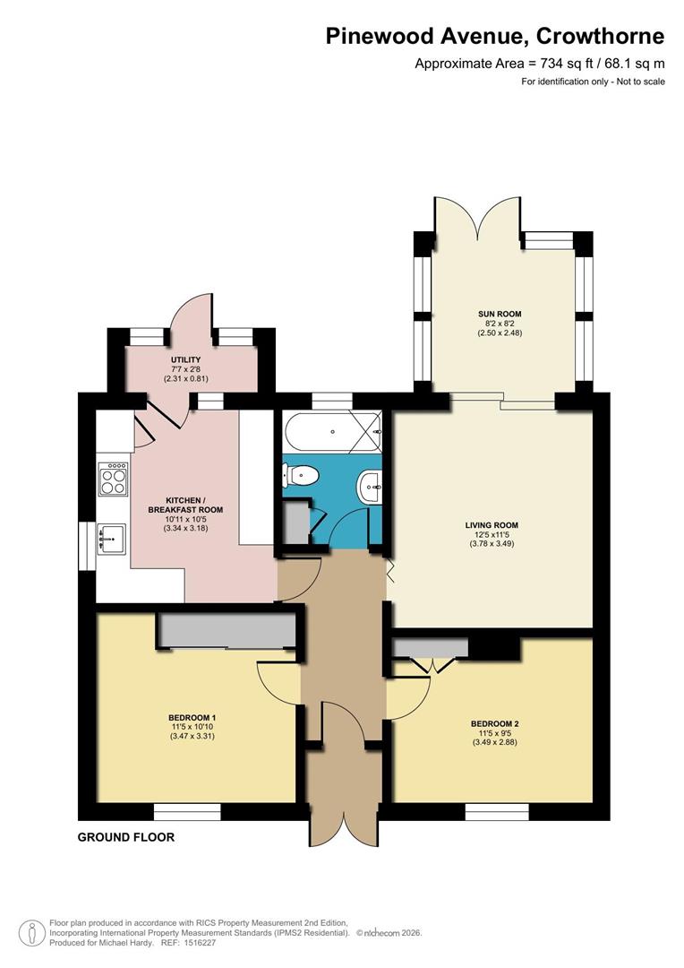 Floorplan Image 1