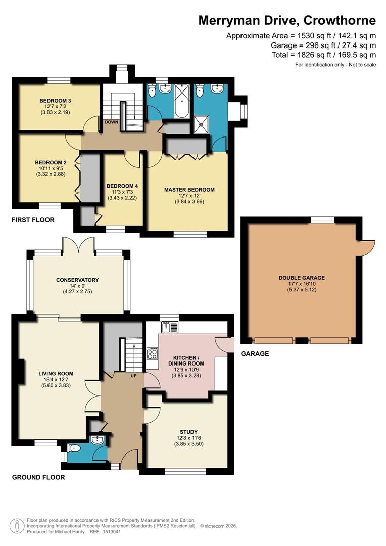Floorplan Image 1
